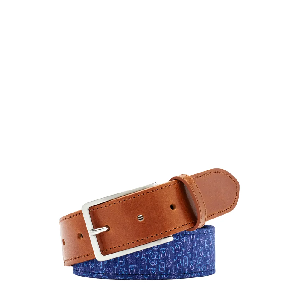 Peter millar belts hotsell